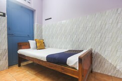 Hotel O by OYO Jamal Jsr Lodge, Perambalur