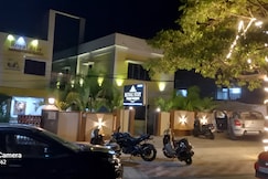 Royal Stay Guesthouse - Beach Road, Visakhapatnam