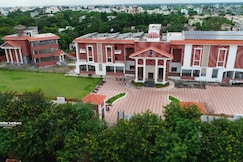 Zodiac Zen, Tuljapur