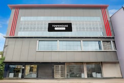 Townhouse ISBT Vijay Nagar Jabalpur, Bichhiya