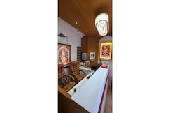 Hotel Hanie Tree, Dwarka