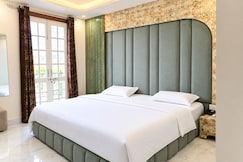 Hindustan Royal Inn, Haridwar