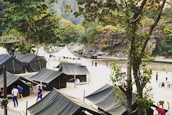 Hideaway By Bull Adventure Camp, Rishikesh