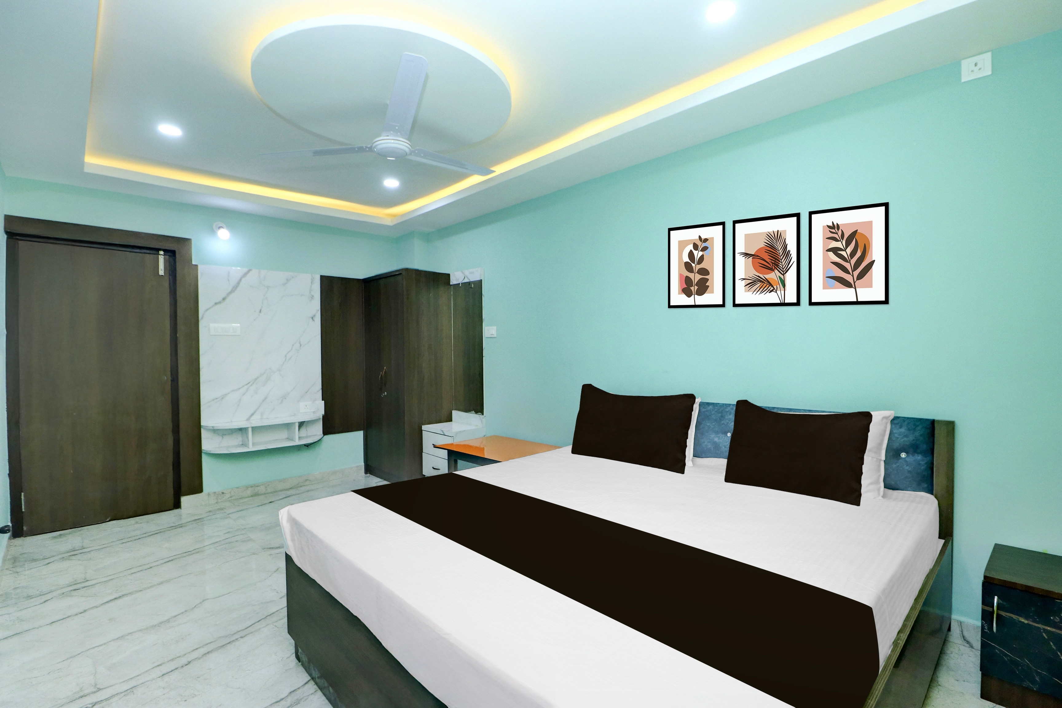 Hotel O Jaiswal Vatika - Tap to explore photos