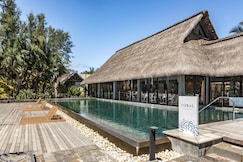 Lagoon Attitude, Mauritius