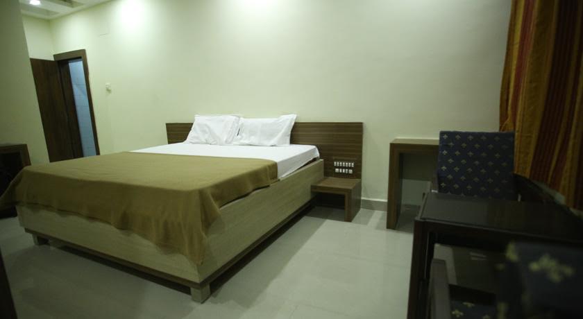 Hotel Bhimas - Tap to explore photos