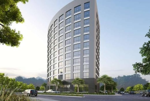 Hilton Garden Inn Mumbai International Airport
