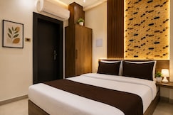 Hotel Shad Residency, Patna