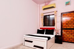 Hotel O HOME Hotel Crazy Inn, Nagpur