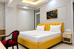 Mauryan Premier Hotel Greenfield, Faridabad