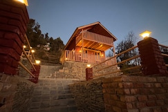 Pine Wood Cottage, Dharamshala