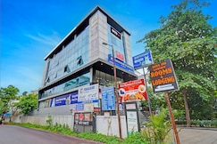 Hotel O Arya Inn, Pune