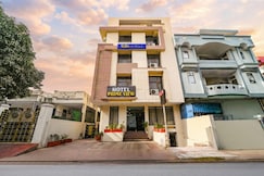 FabHotel Prime View, Jaipur