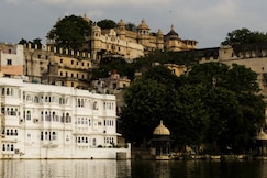Hotel Jagat Niwas Palace, Nathdwara