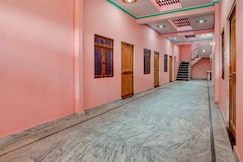 Hotel O Blue Moon, Chitrakoot