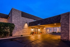 Best Western Inn, Barron