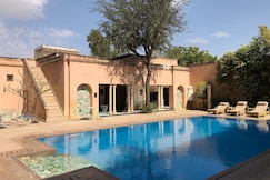 Vivaana Culture Hotel, Ratangarh