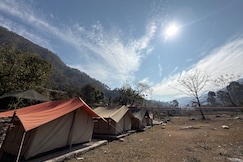 Camp Kalsi Nainital, Mukteshwar