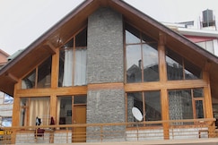 Rose cottage, Manali