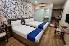 Hotel Ocean Suites, Mumbai