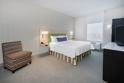 Home2 Suites By Hilton Austin Airport, Burnet