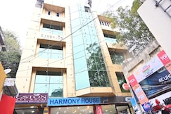 Kingston Boutique Hotel, Kolkata