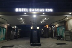 Hotel O Raghav Inn, Vrindavan