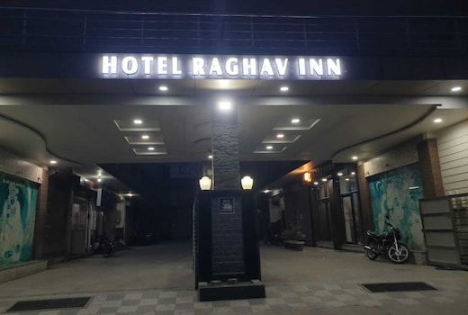 Hotel O Raghav Inn