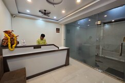 Medhya Grand, Varanasi