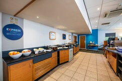 Holiday Inn Express INVERNESS, Highland