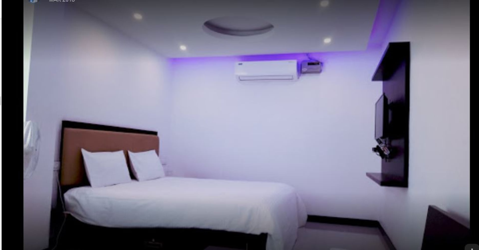 Hotel Nachiappa Residency Mandaveli - Tap to explore photos
