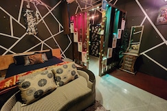 Stadium view homestay, Dharamshala