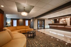 BEST WESTERN PLUS COLDWATER, Bayin'gholin Mongol