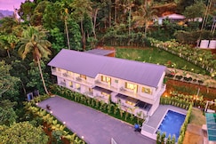 Ice cliff Resort Munnar by VOYE HOMES, Munnar