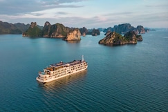 Indochine Premium Cruise Halong Bay, Halong
