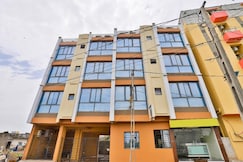 Hotel Bansidhar, Somnath