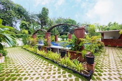 Anjuna Bliss, Goa