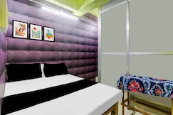 SPOT ON The Space Resto & Rooms, Patna