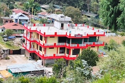 Komu's Homestay, Bomdila