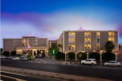 Boudl Gardenia Hotel, الخبر