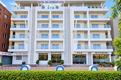 Hotel GC International, Balasore