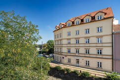 Minimino Hotel, Prague