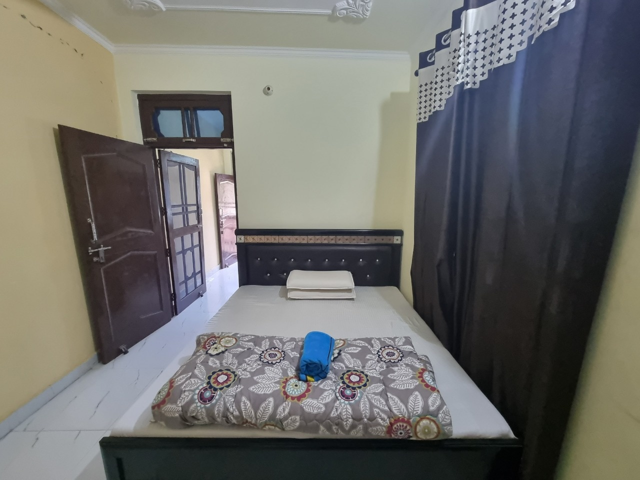 NH 47 Rooms - Tap to explore photos