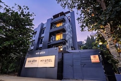 Myotel - Andheri, Mumbai