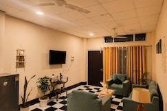Quietscape Inn | Cozy Spacious 2BHK in Zoo Road, Guwahati