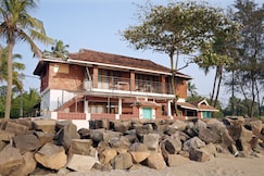 Bodhi Sea-view Villa | Rooms With Private Plunge Pool, Cochin