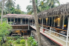 The Azure Resort, Goa