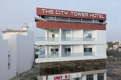 The City Tower Hotel, Somnath
