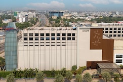 Hyatt Raipur, Kasdol