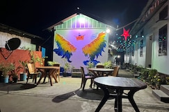 Kaameng Guest House, Kohora